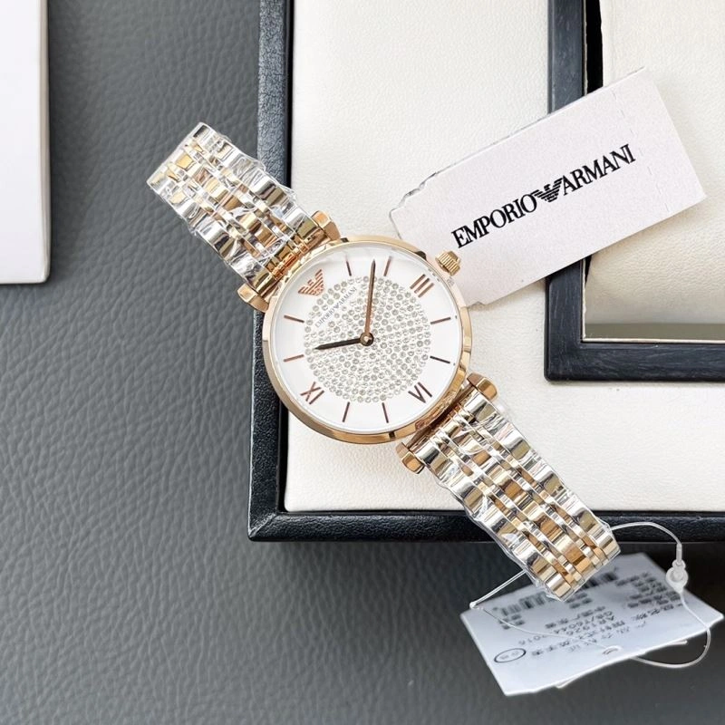 Affordable ARMANI Watches 177049