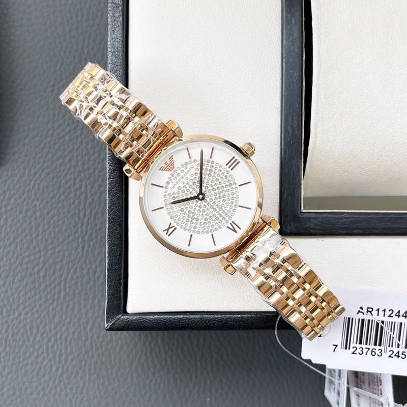 Affordable ARMANI Watches 177049