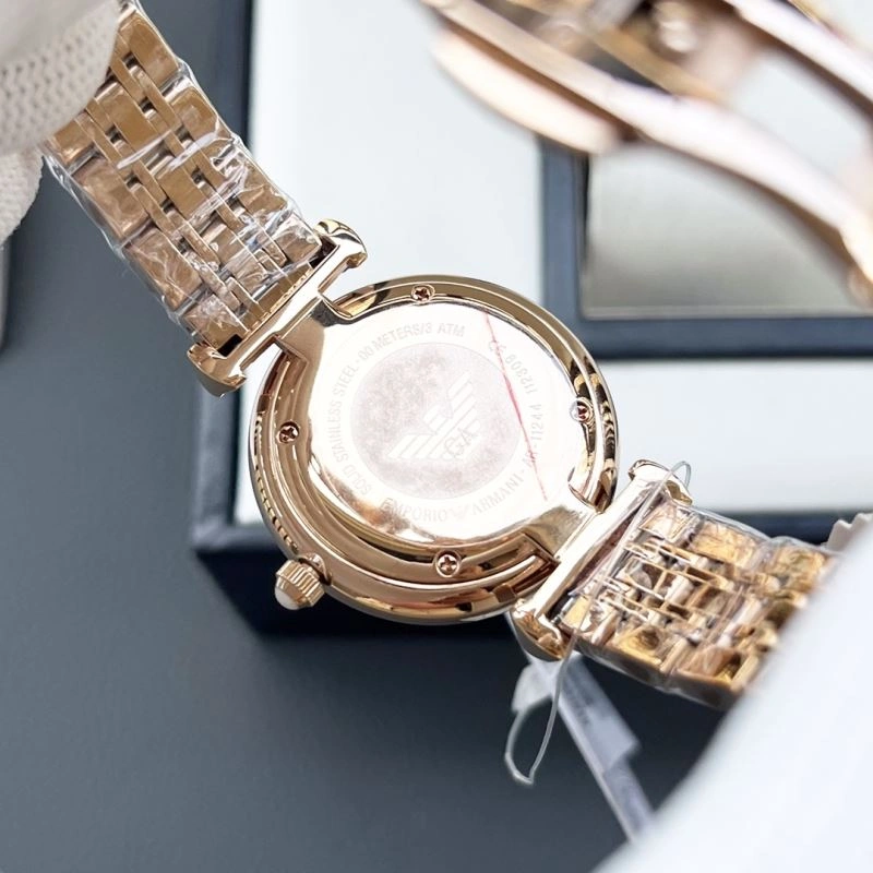 Affordable ARMANI Watches 177049