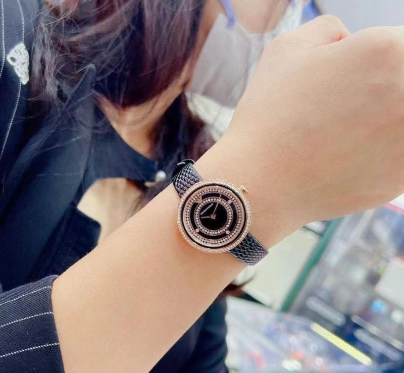 Youthful ARMANI Watches 177089