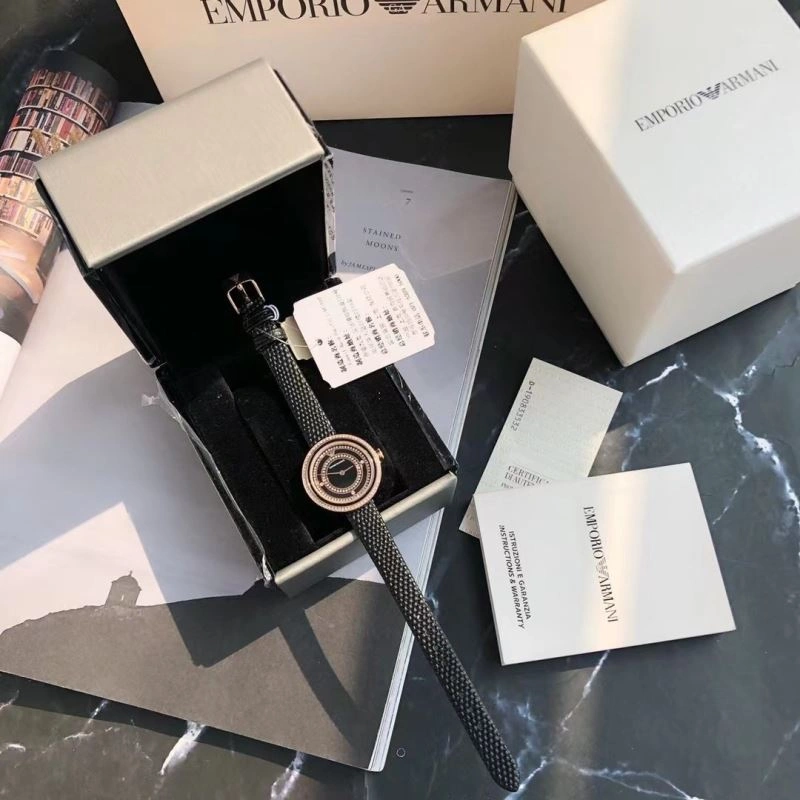Youthful ARMANI Watches 177089