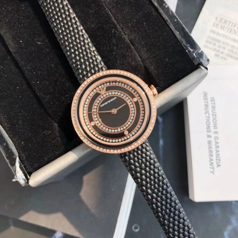 Youthful ARMANI Watches 177089
