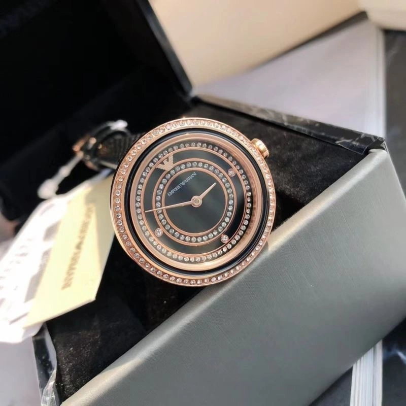 Youthful ARMANI Watches 177089