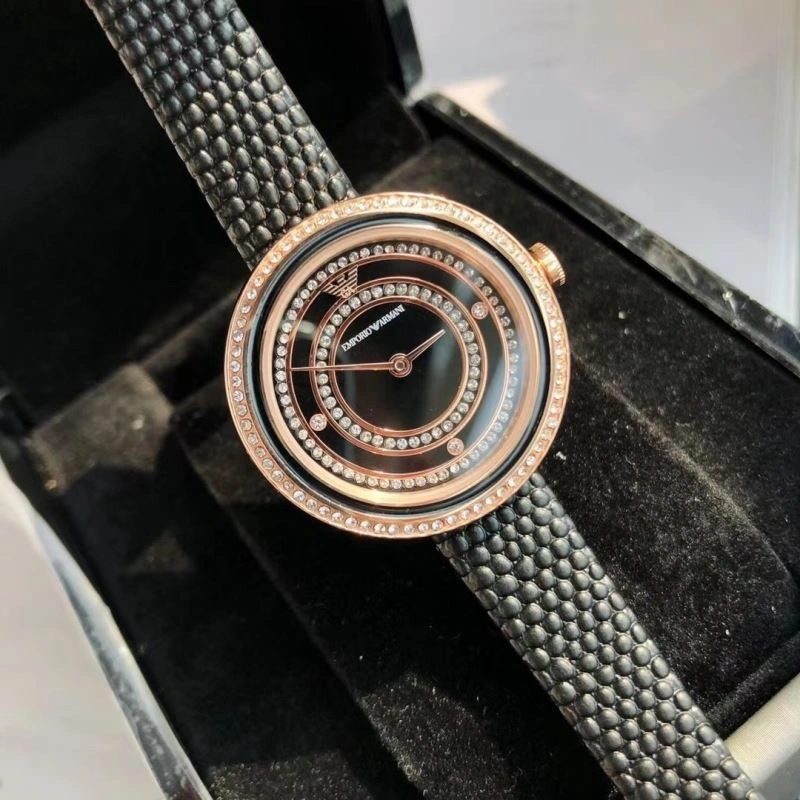 Youthful ARMANI Watches 177089