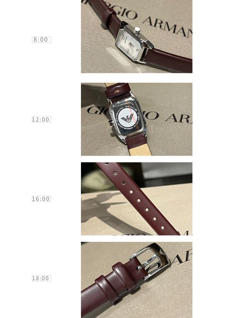 Premium ARMANI Watches 177088