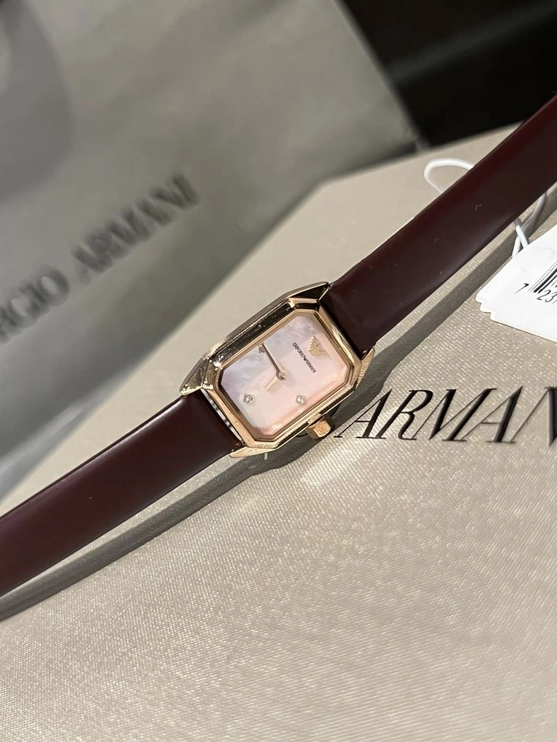 OnTrend ARMANI Watches 177083