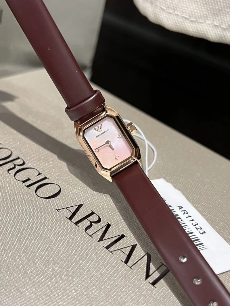 OnTrend ARMANI Watches 177083