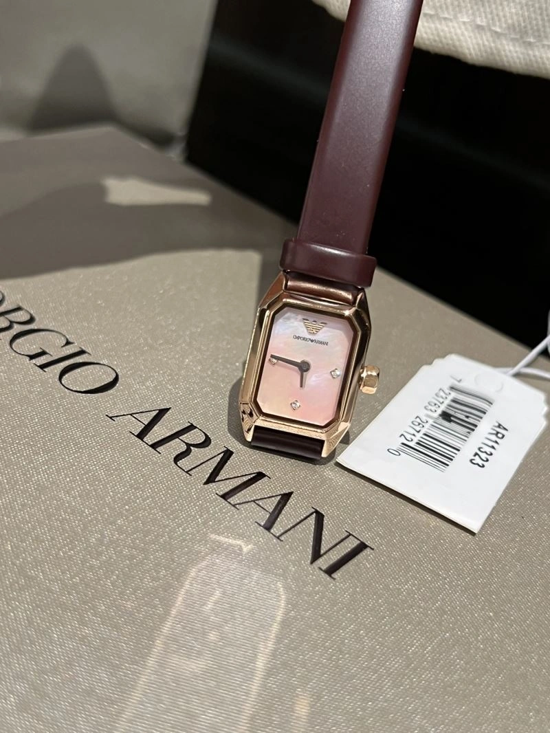 OnTrend ARMANI Watches 177083