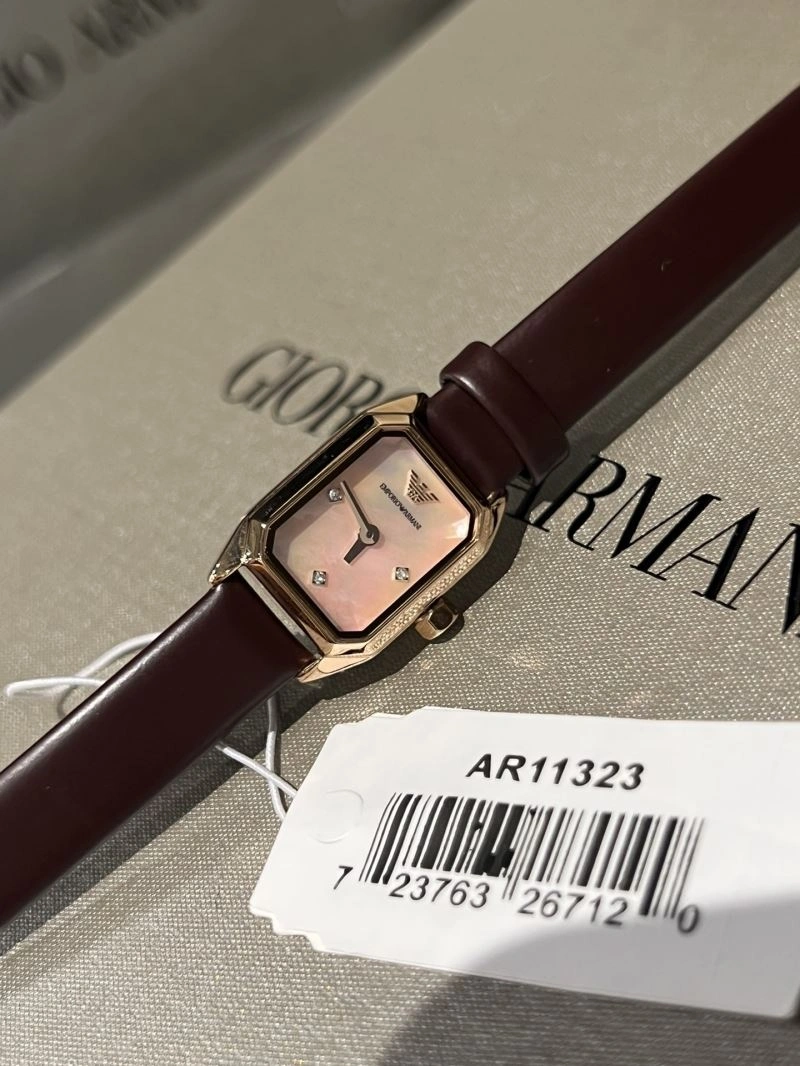 OnTrend ARMANI Watches 177083