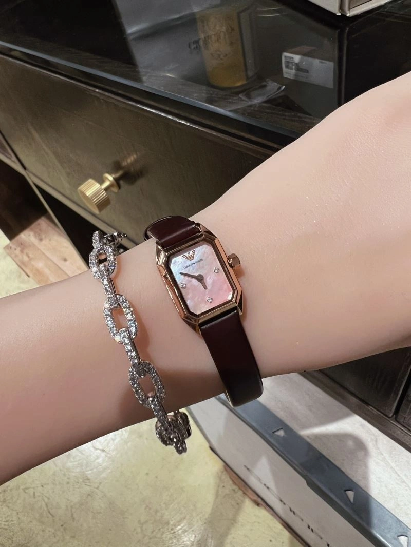 OnTrend ARMANI Watches 177083