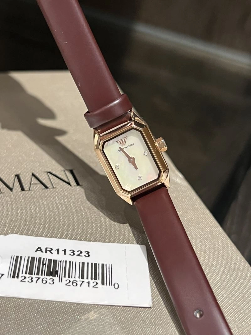 AllSeason ARMANI Watches 177082