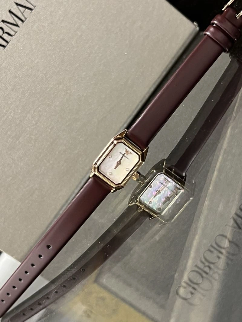 AllSeason ARMANI Watches 177082