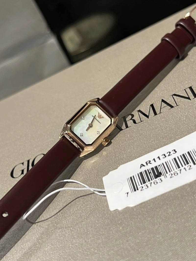 AllSeason ARMANI Watches 177082