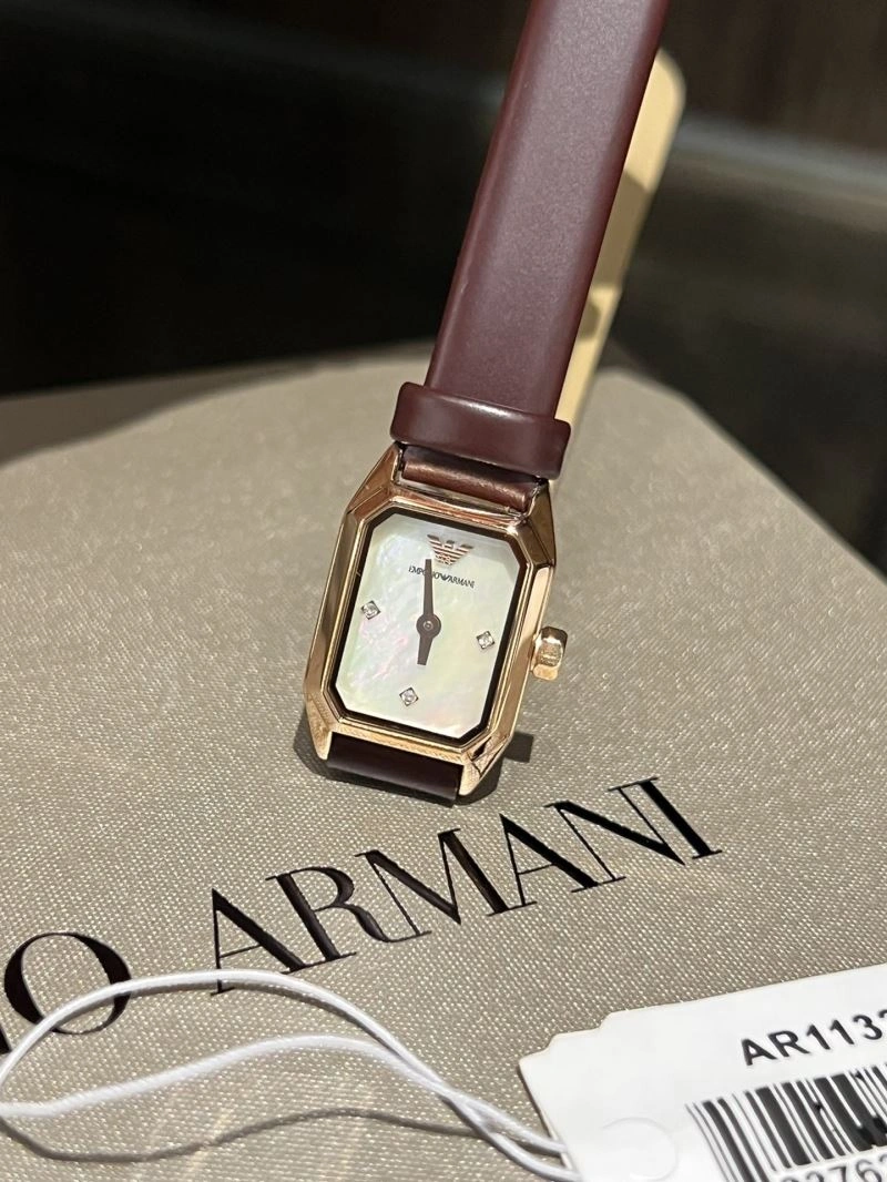 AllSeason ARMANI Watches 177082