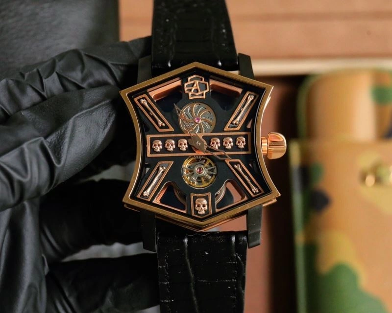 RelaxedFit ARTYA Watches 177126