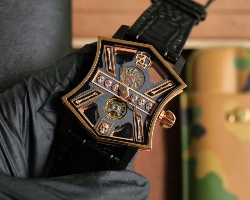 RelaxedFit ARTYA Watches 177126
