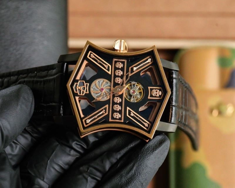 RelaxedFit ARTYA Watches 177126