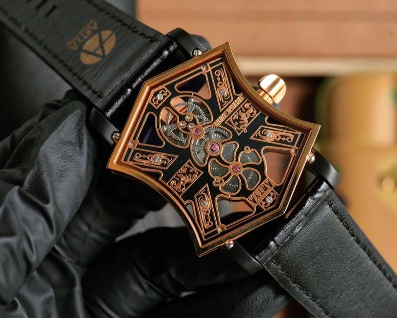 RelaxedFit ARTYA Watches 177126