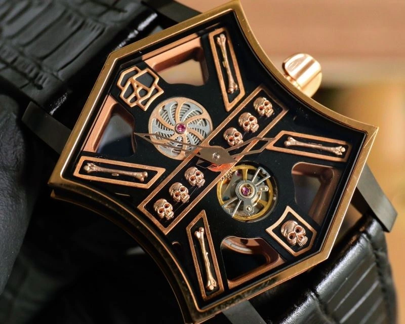 RelaxedFit ARTYA Watches 177126