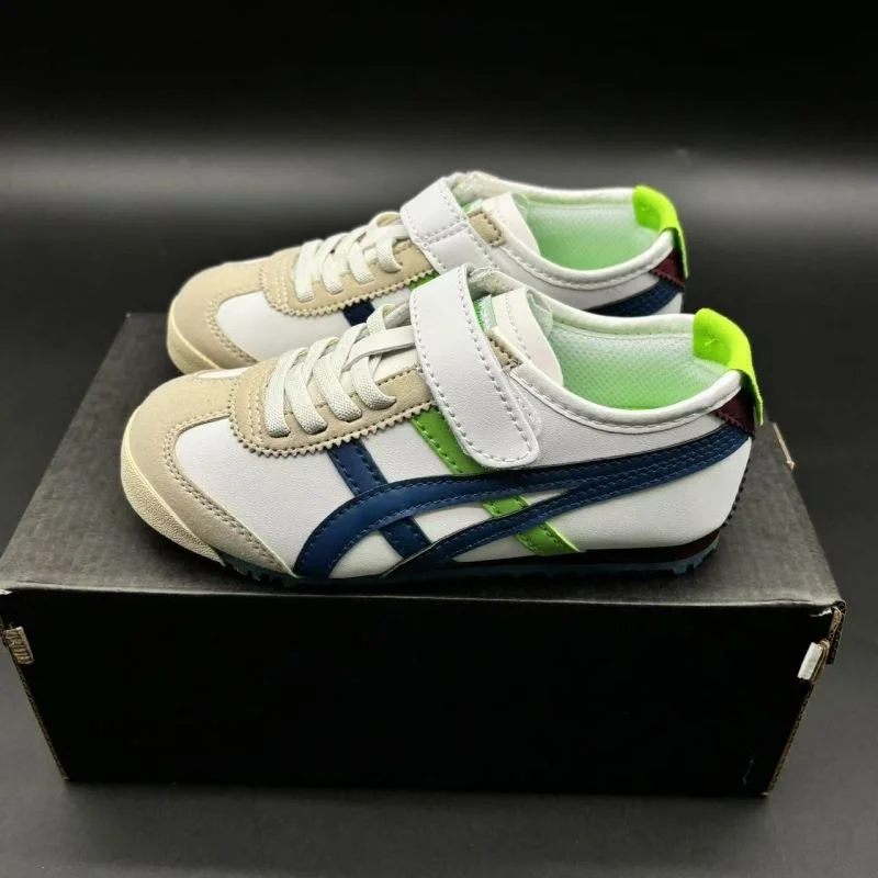 Sporty ASICS SHOES 29411