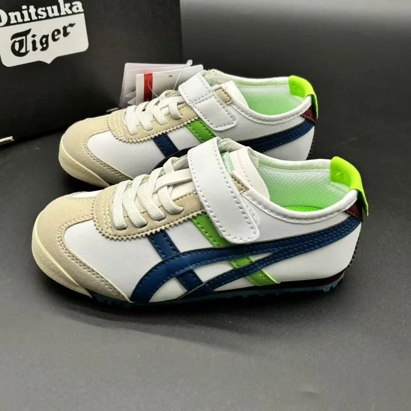 Sporty ASICS SHOES 29411