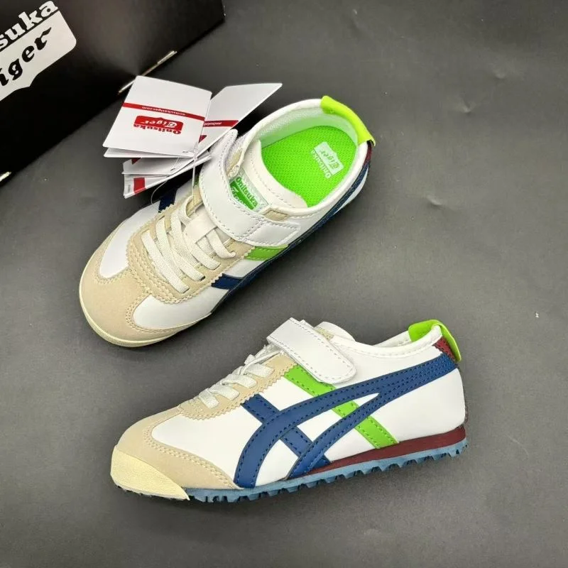 Sporty ASICS SHOES 29411