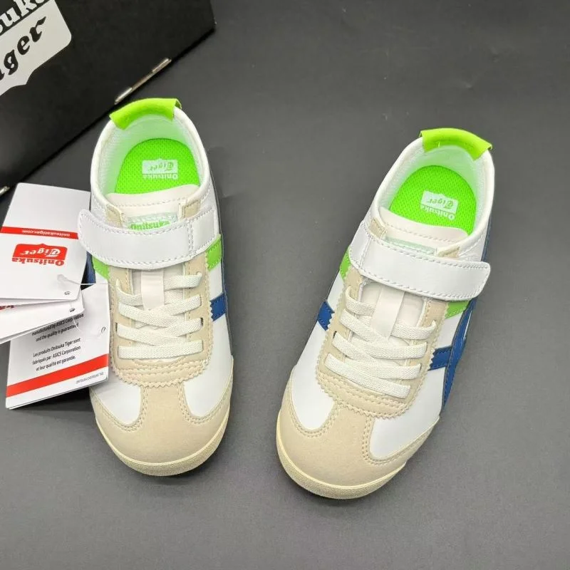Sporty ASICS SHOES 29411