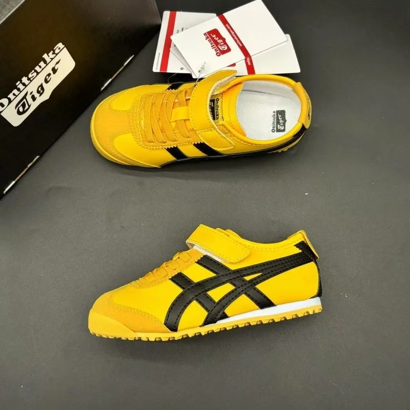 ZipUp ASICS SHOES 29393