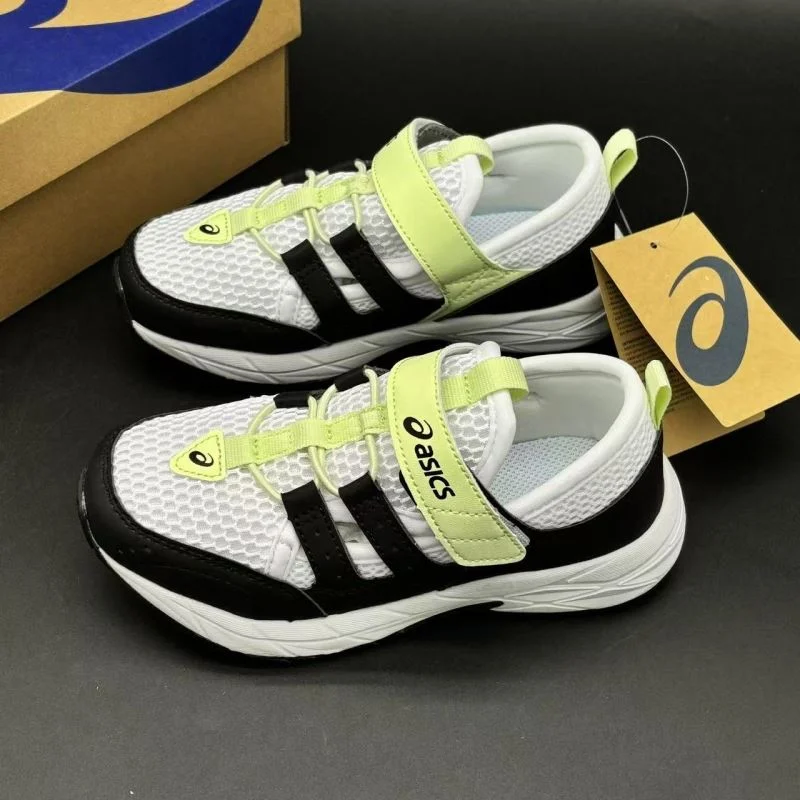 Compact ASICS SHOES 29377
