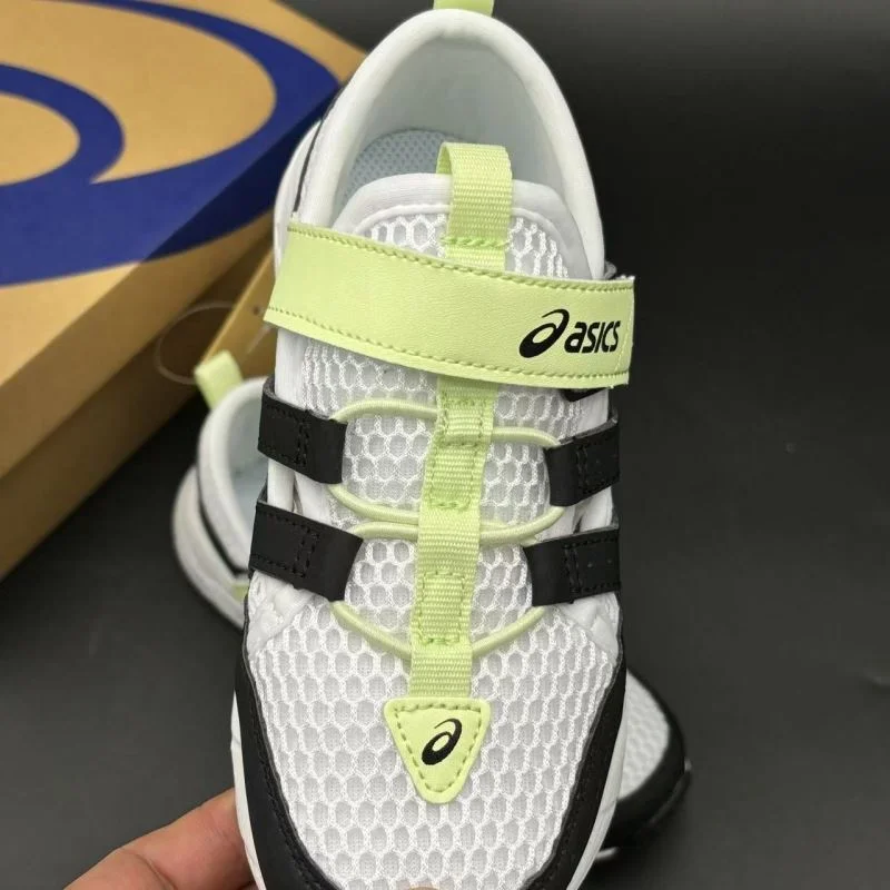 Compact ASICS SHOES 29377