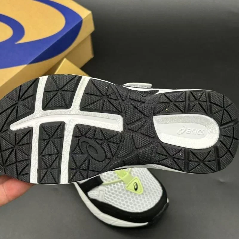 Compact ASICS SHOES 29377