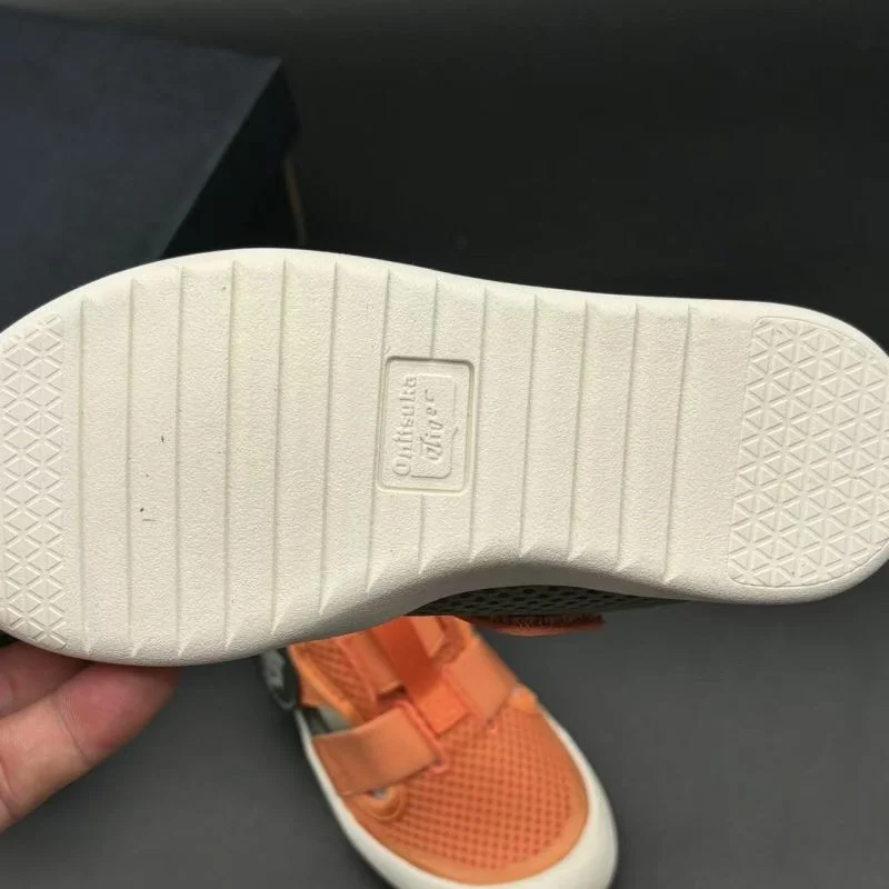 ASICS SHOES Snug 29387