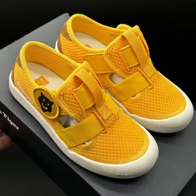 Upgraded ASICS SHOES 29389