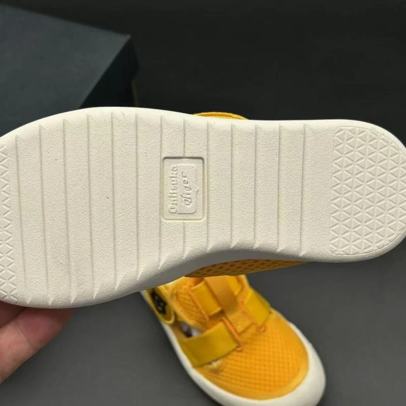 Upgraded ASICS SHOES 29389