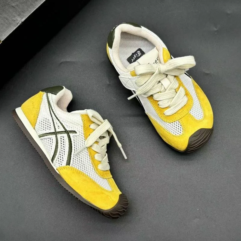 ASICS SHOES AllSeason 29375