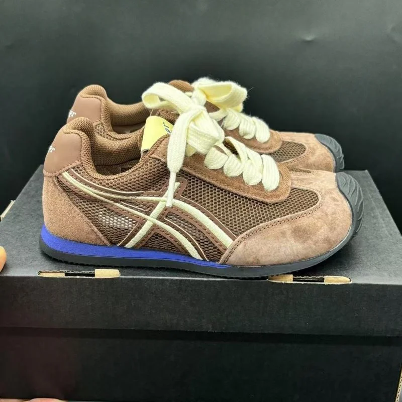 Compact ASICS SHOES 29380