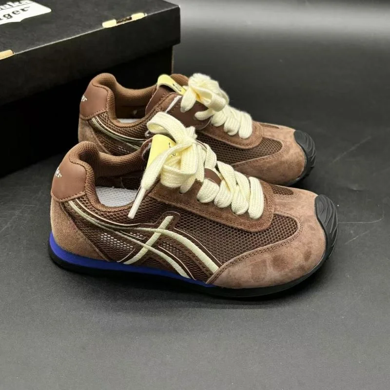 Compact ASICS SHOES 29380