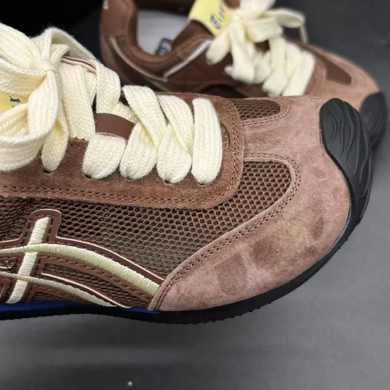 Compact ASICS SHOES 29380