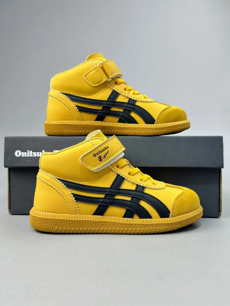 ASICS SHOES Bright 28550