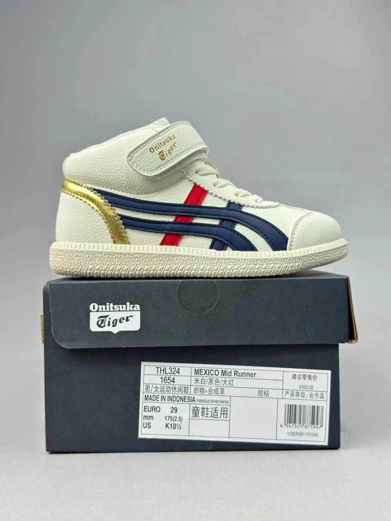 ASICS SHOES Bright 28550
