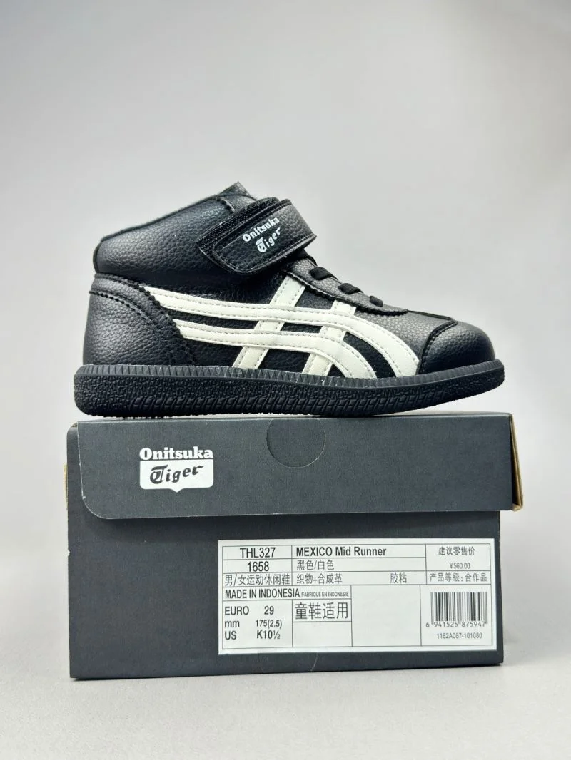 ASICS SHOES Bright 28550