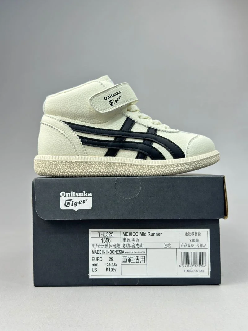 ASICS SHOES Bright 28550