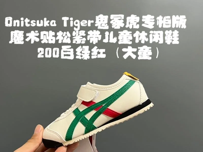Classic ASICS SHOES 28551