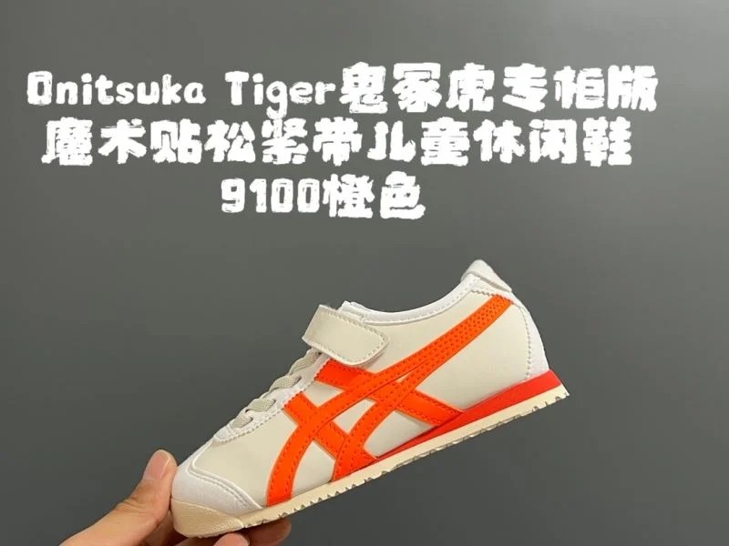 Classic ASICS SHOES 28551