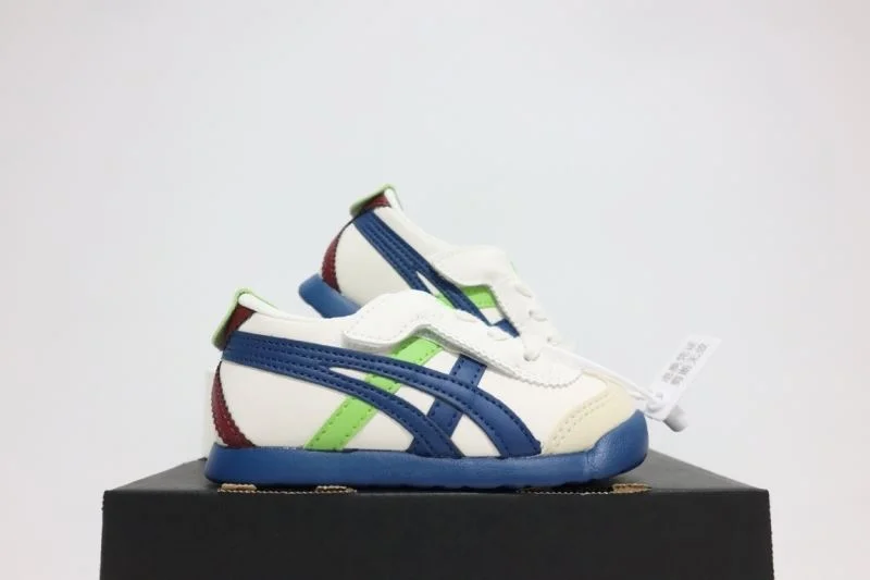 Compact ASICS SHOES 28931
