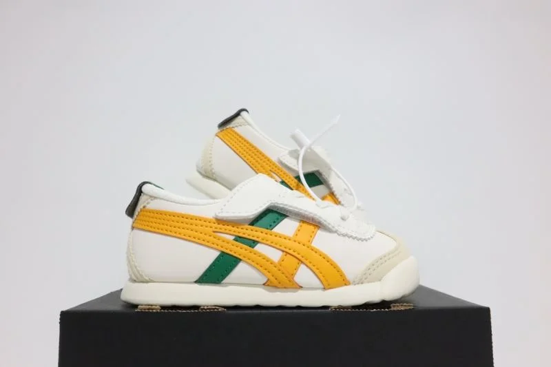 Compact ASICS SHOES 28931