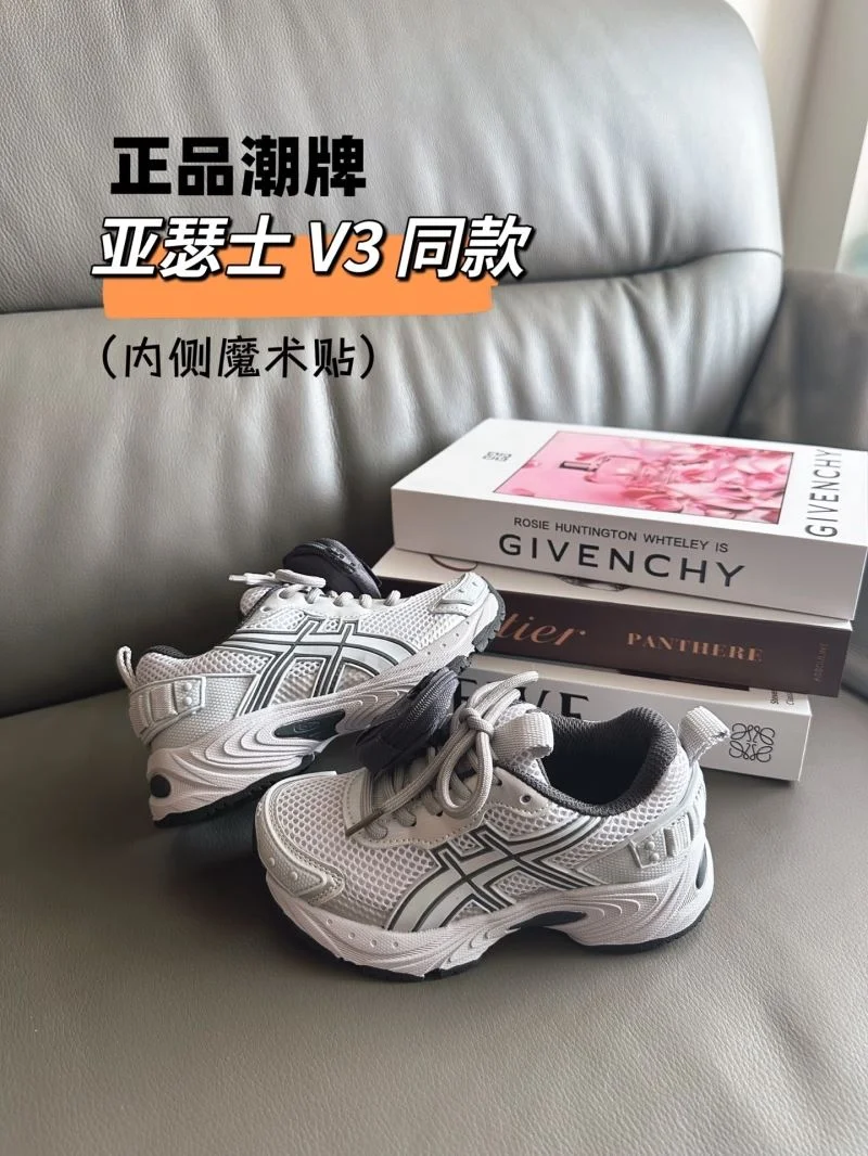 ASICS SHOES Bright 28921