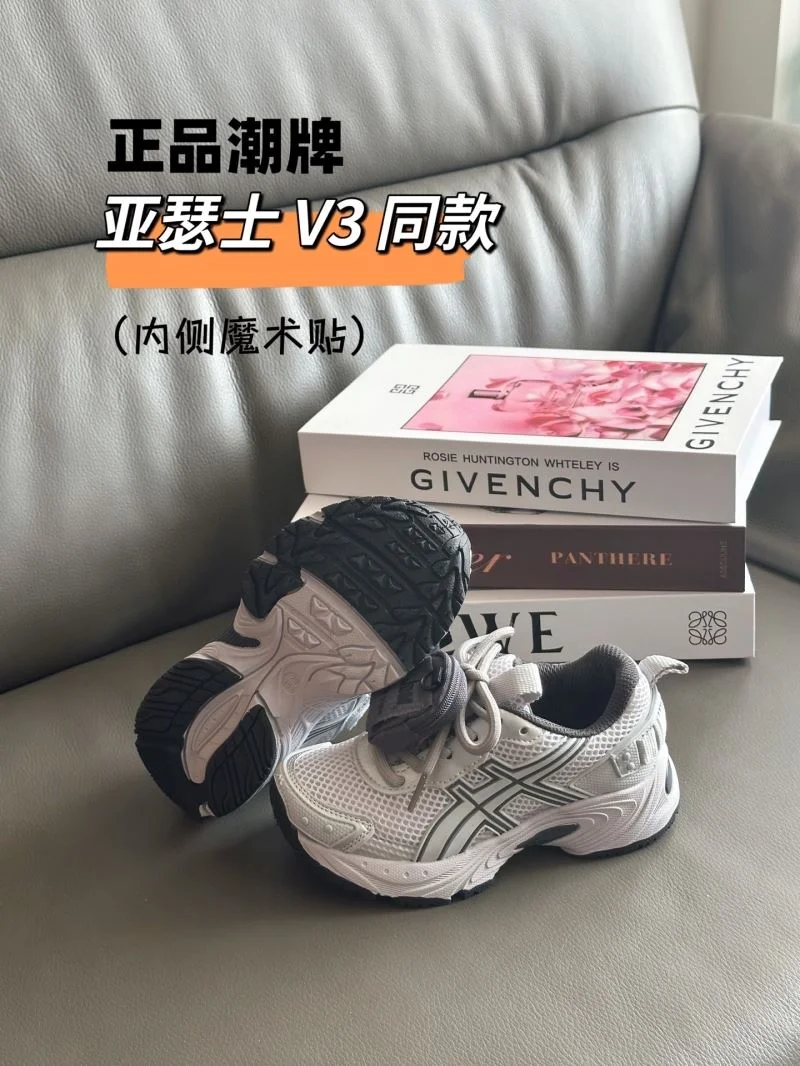 ASICS SHOES Bright 28921