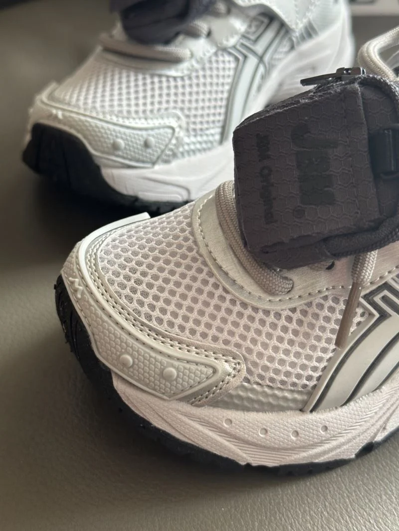 ASICS SHOES Bright 28921