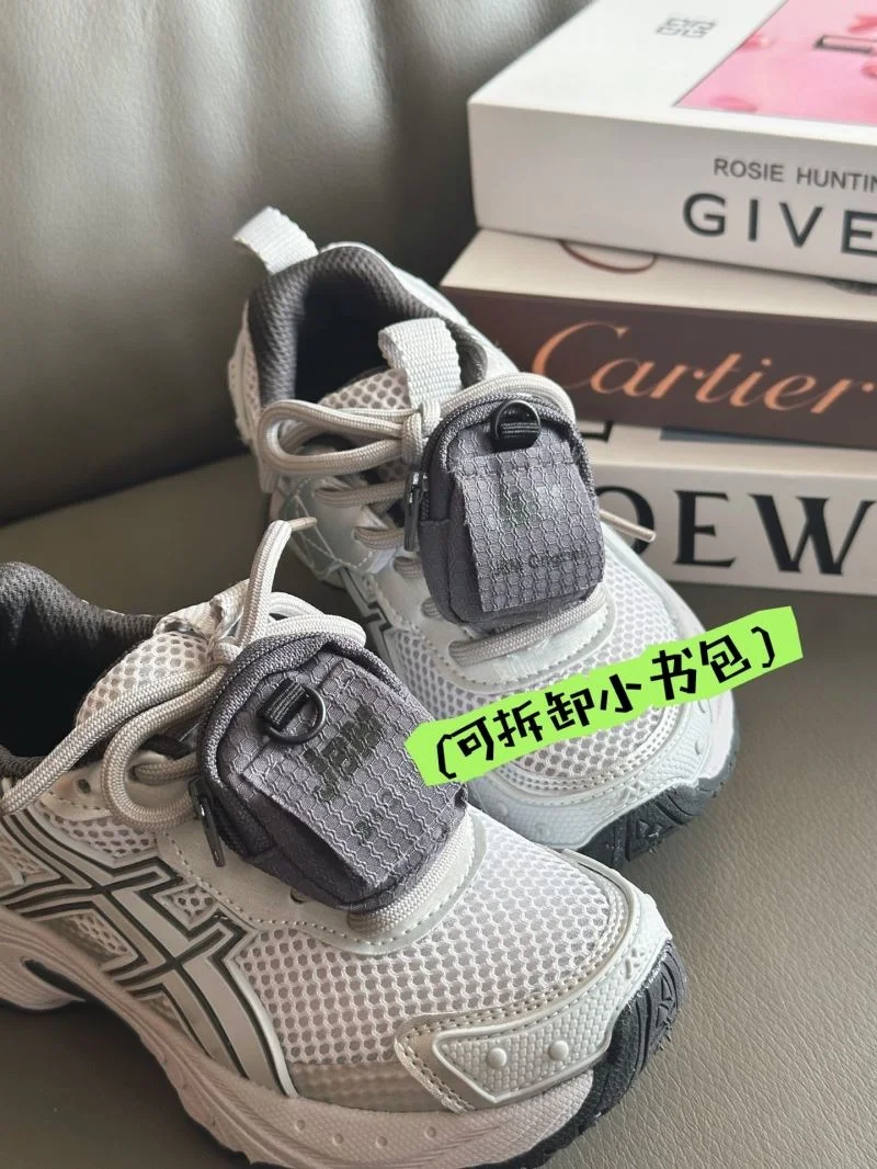 ASICS SHOES Bright 28921